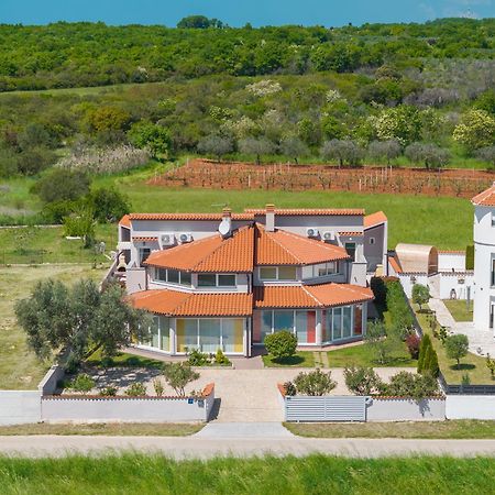 Villa Brcina PUY 외부 사진
