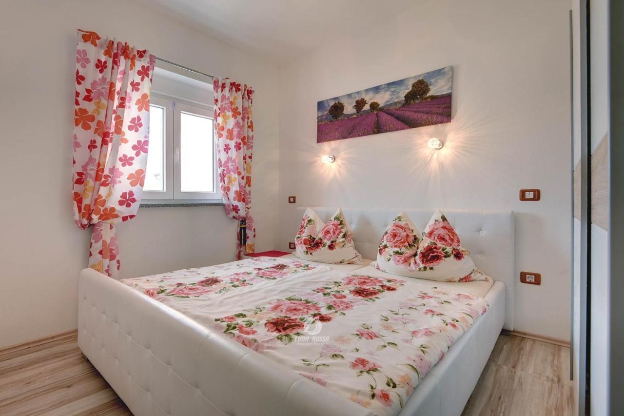 Villa Brcina PUY 외부 사진